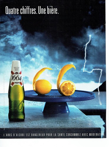 Publicité advertising 088 - publicité,