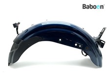 Garde-boue arrière Harley-Davidson XL 1200 C Sportster Custom 1996-2003