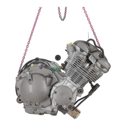 Moteur yamaha 600 - moteur,