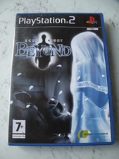 JEU ECHO NIGHT BEYOND