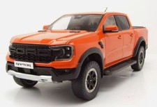 MODELCAR, FORD Ranger Raptor