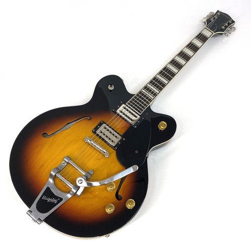 Gretsch g2622t used - gretsch,