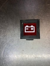 Témoin de batterie (ORIGINE)