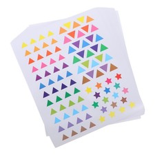  30 Sheet Autocollants De