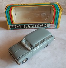 CCCP URSS MOSKVITCH 427
