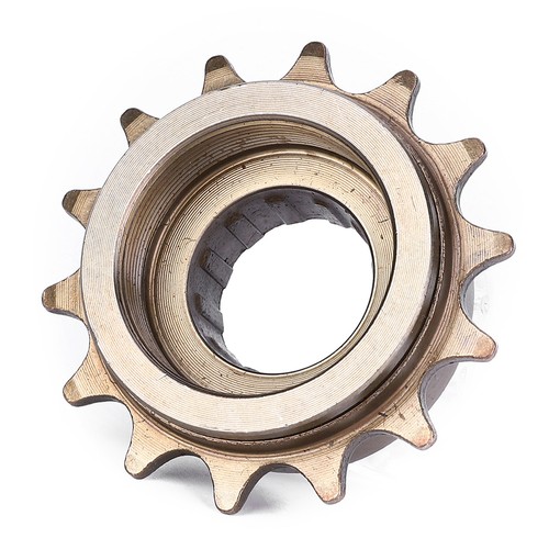 Frein roue libre monocycle - roue,