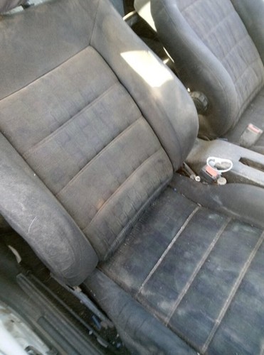 Interieur complet volkswagen - interieur,