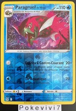 Carte Pokemon PARAGRUEL