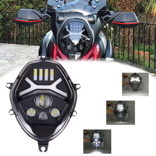 Pour suzuki strom - pour,