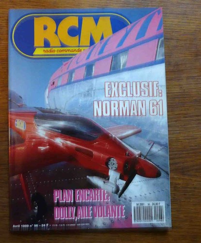 Aéromodelisme m radio - r, c