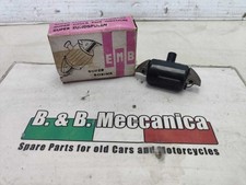 IGNITION COIL EMB BOSCH FOR HERCULES SCOOTERS CS25 CS50 HAI CX ZX GTS ...