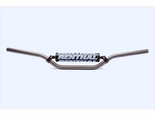 Guidon renthal mx - mx, /