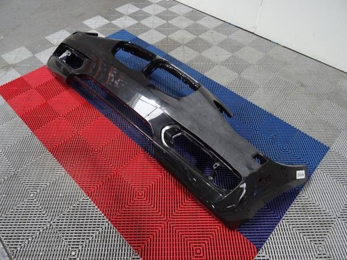 Pare choc avant bmw serie - choc,