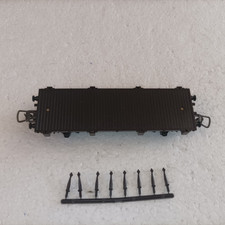 HORNBY HO 717 WAGON PLAT A