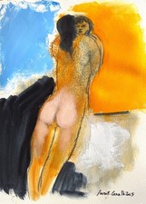 Suret-Canale – Morning kiss-