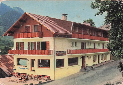 Serraval hotel la - 74,