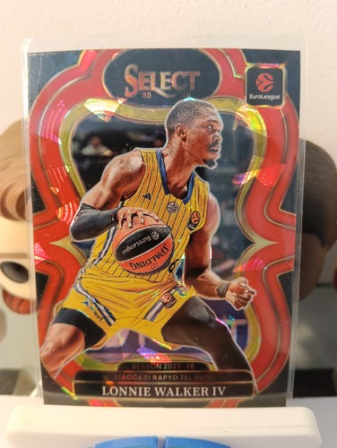 2025 panini select - 2025-26,