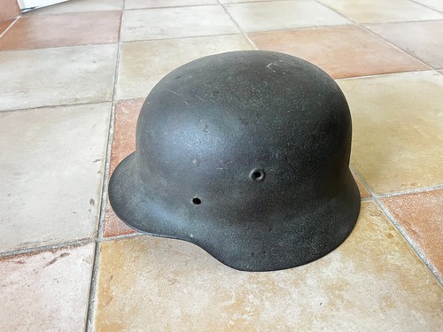 Casque allemand 45 - casque, 39-45