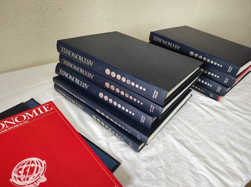 Astronomie encyclopédie - astronomie, l'encyclopédie