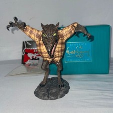 WDCC Nightmare Before