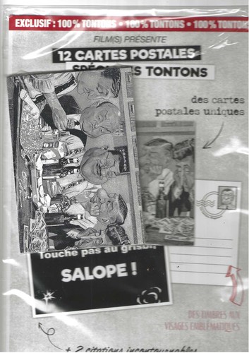 Cartes postales spécial - cartes, postales-spécial