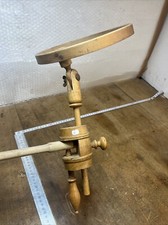 porte-postiche de mannequin Porte-tête de mannequin  Pied Présentoir  Réf N.3