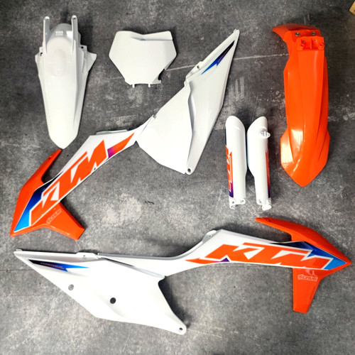 Ktm sx f 2019 2022 - xc-f,