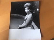 HELEN SHAPIRO - Photo presse