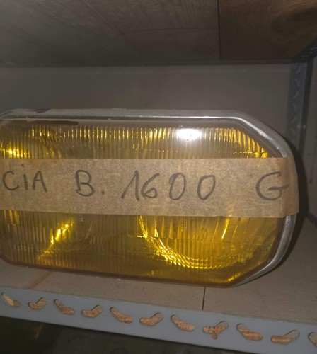 Lancia beta 1600 feu - 1600,