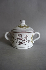 Michel Barbier (1931-2005) pot