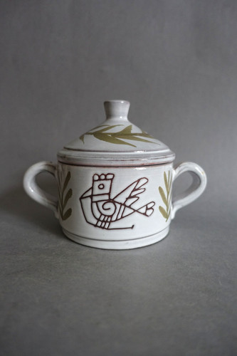 Michel barbier pot - michel, (1931-2005)