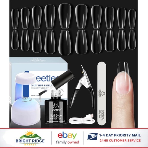 Professional nail enhancement - professional,