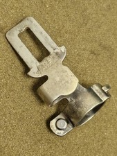 Support lanterne phare velo