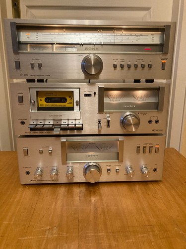 Sony 313 313l tc u2 - sony, +