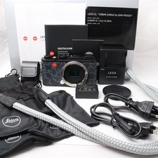 Leica CL URBAN JUNGLE par JEAN