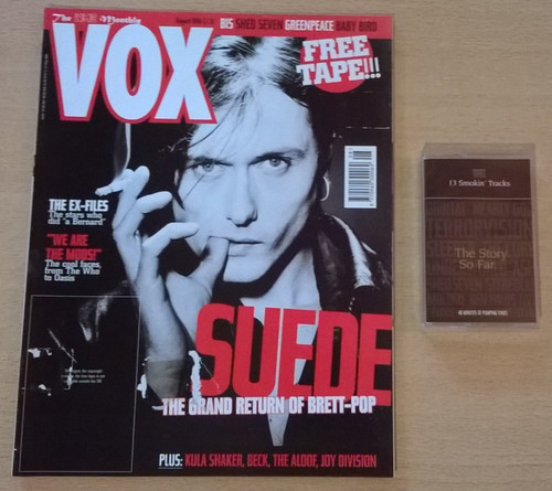 Vox 70 - n°70, 1996)