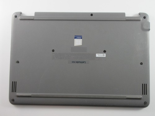 Coque arrière dell latitude - coque,