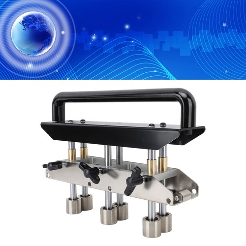 Station edge roller - station,