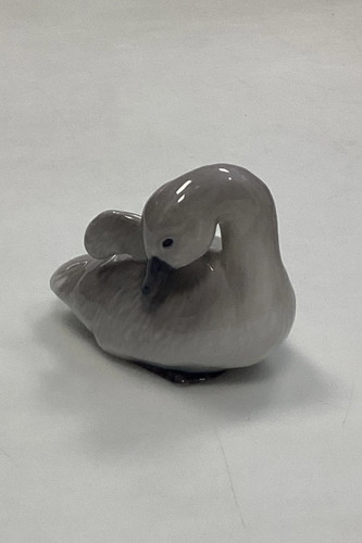 Figurine royal copenhagen baby - figurine,