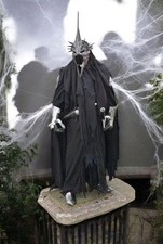 Robe médiévale Nazgul roi