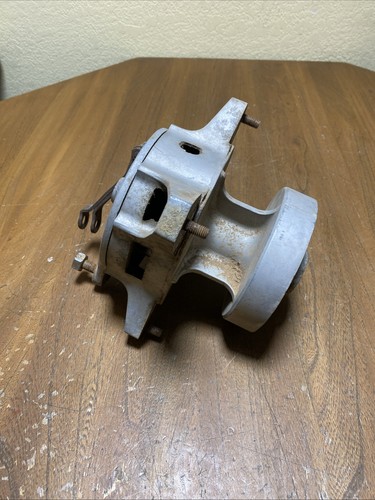 Suzuki rv90 rear - rear, hub
