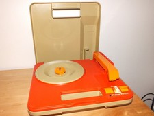 Electrophone / Tourne Disque -