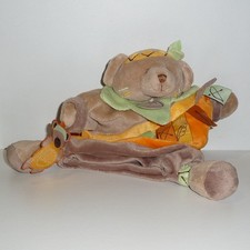 Doudou Ours Doudou et