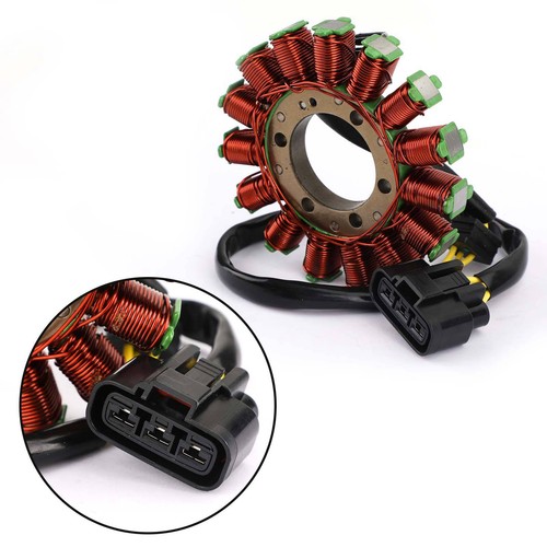 Alternateur stator pour - alternateur,
