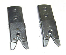 Rolleiflex 6x6 pinces "croco"