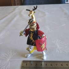 PAPO - Chevalier TOURNOI en