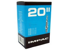 Tuyau de vélo Impac 20 pouces