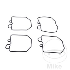 TOURMAX Kit 4 joints de cuve