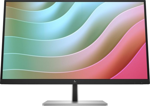 Moniteur ordinateur e27k - d'ordinateur, hp