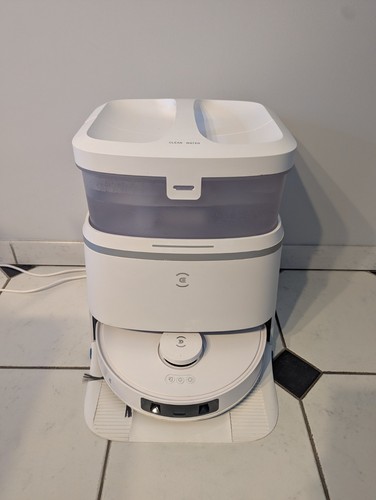 Robot aspirateur ecovacs - robot,